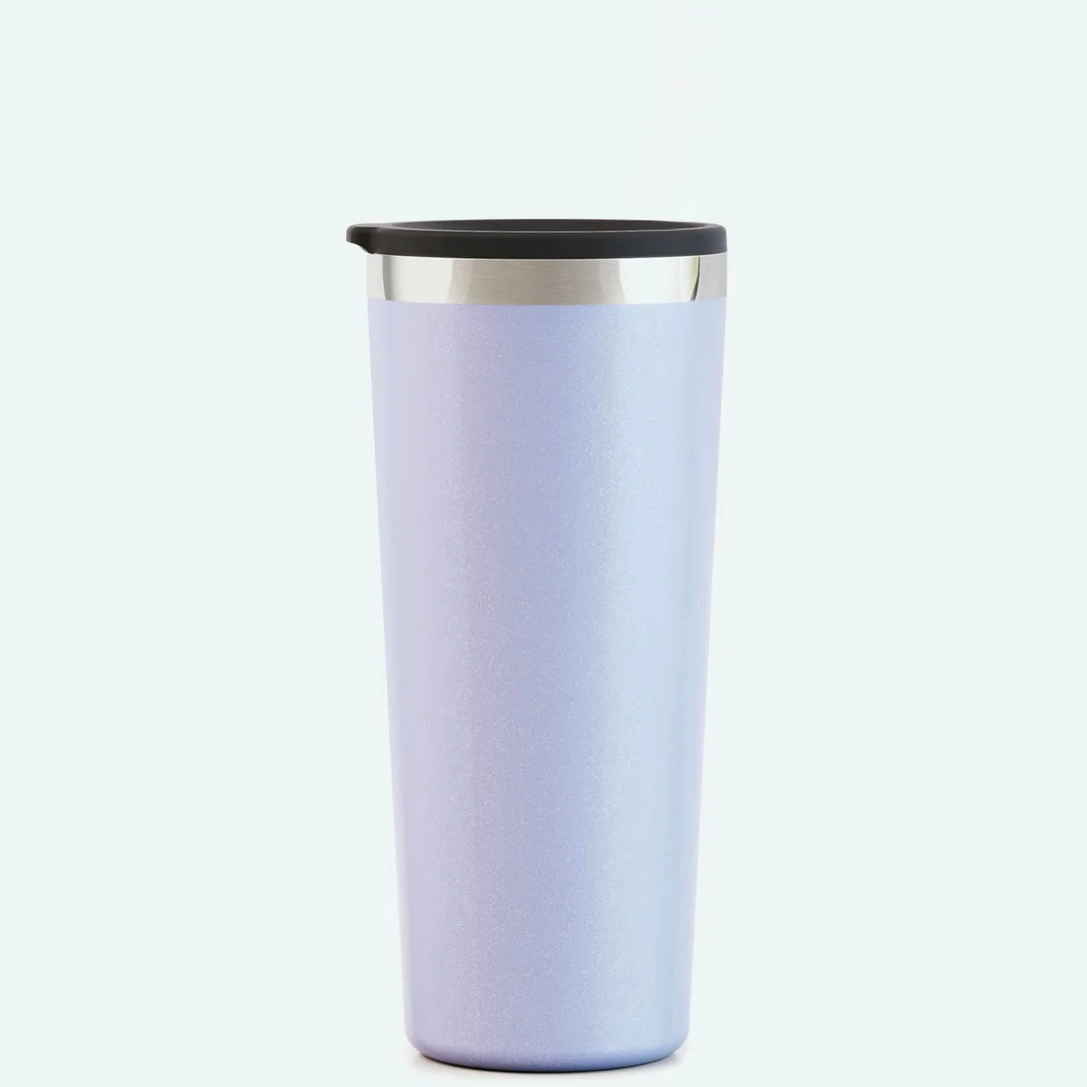 22oz Stainless Steel Roadie Tumbler - Floral Promoted to Grandma 2022