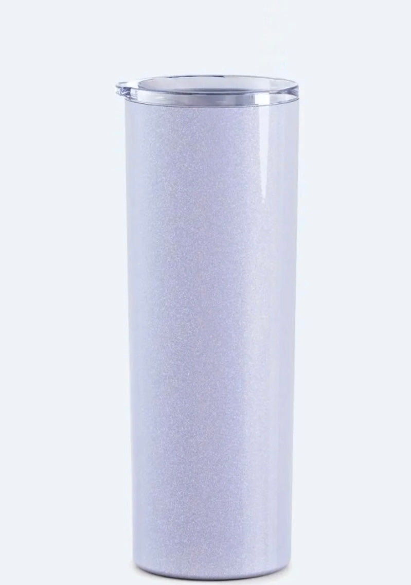 20oz Skinny Steel Stainless Steel Tumbler - Making 40 Look Fabulous