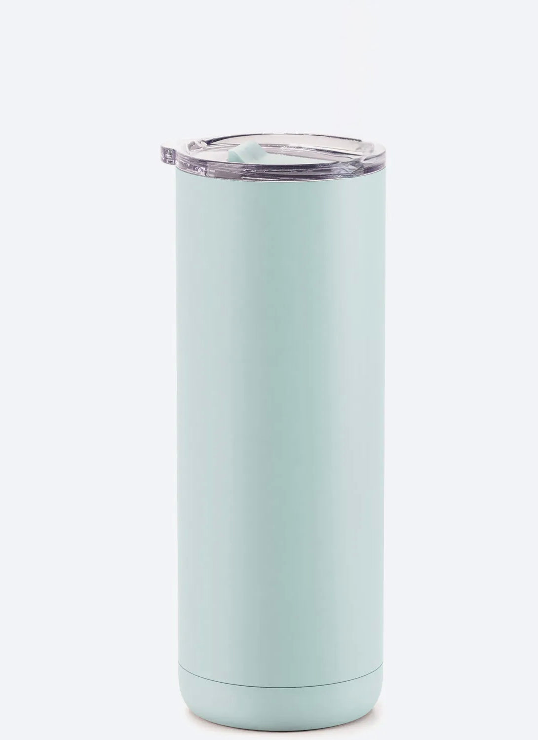 20oz Soft Matte Stainless Steel Skinny Tumblers - Mother of the Bride/Groom Set