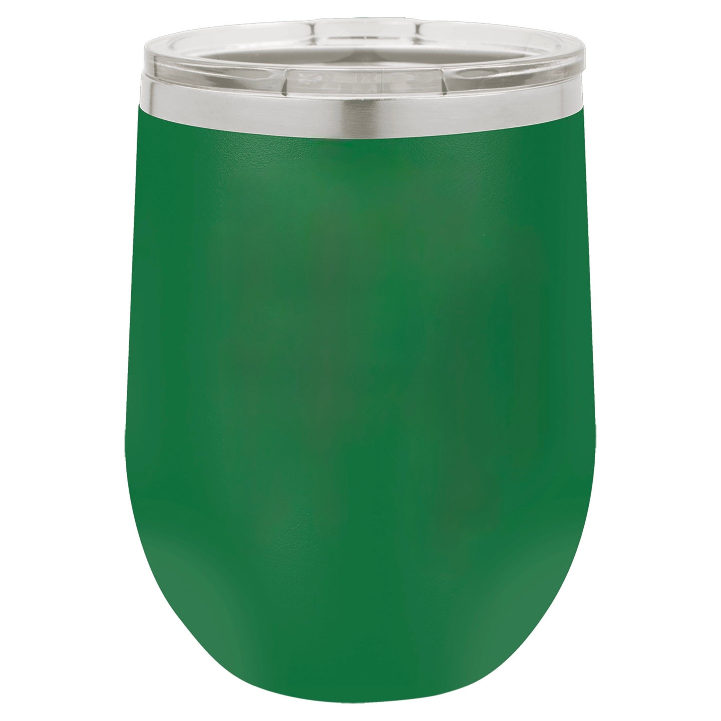 12oz Stainless Steel Stemless Wine Tumbler - I Garden and Wine