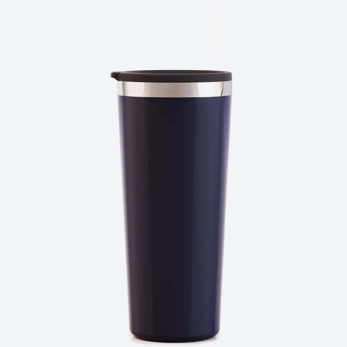 22oz Stainless Steel Roadie Tumbler - Dog Mom