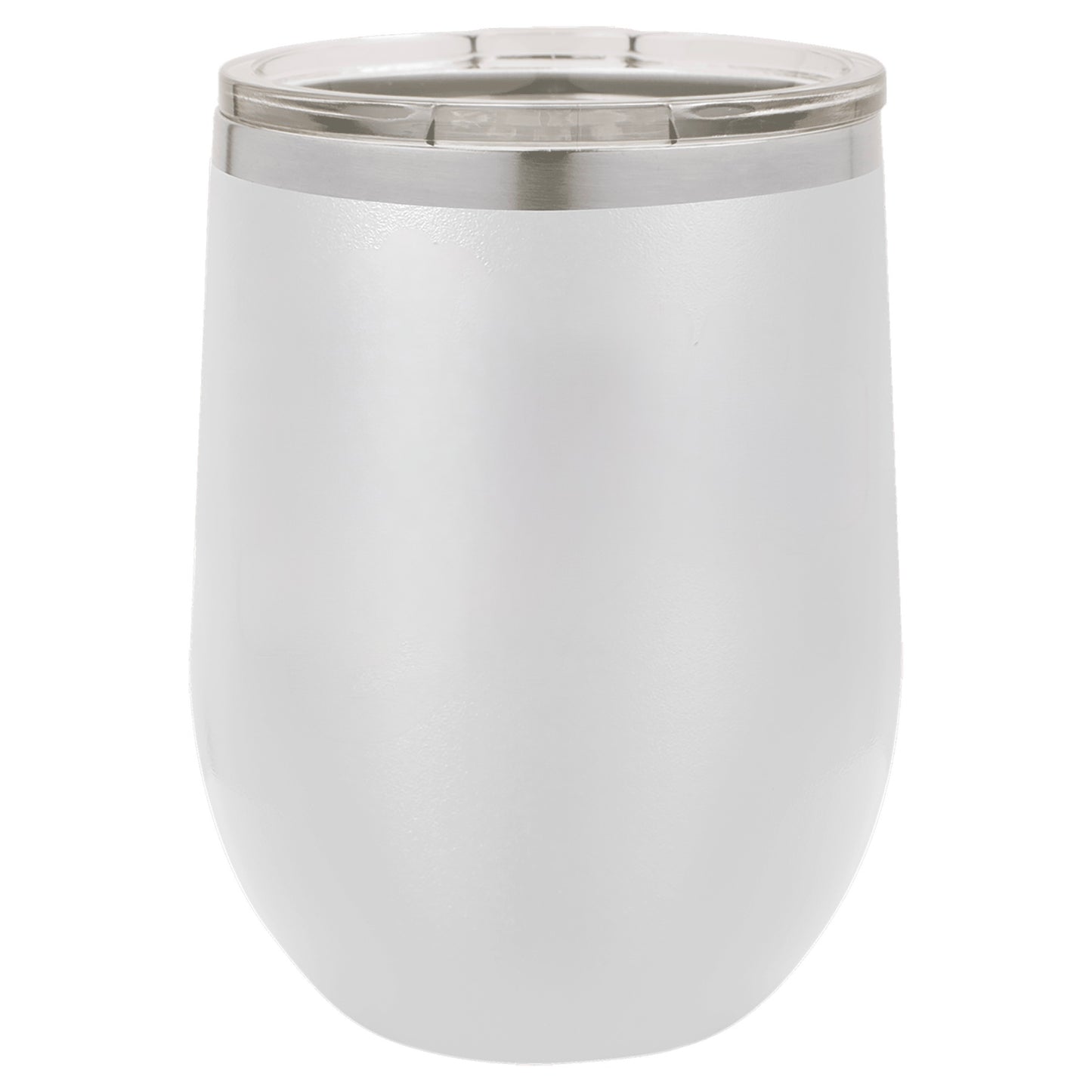12oz Stainless Steel Stemless Wine Tumbler - Weekend Vibes
