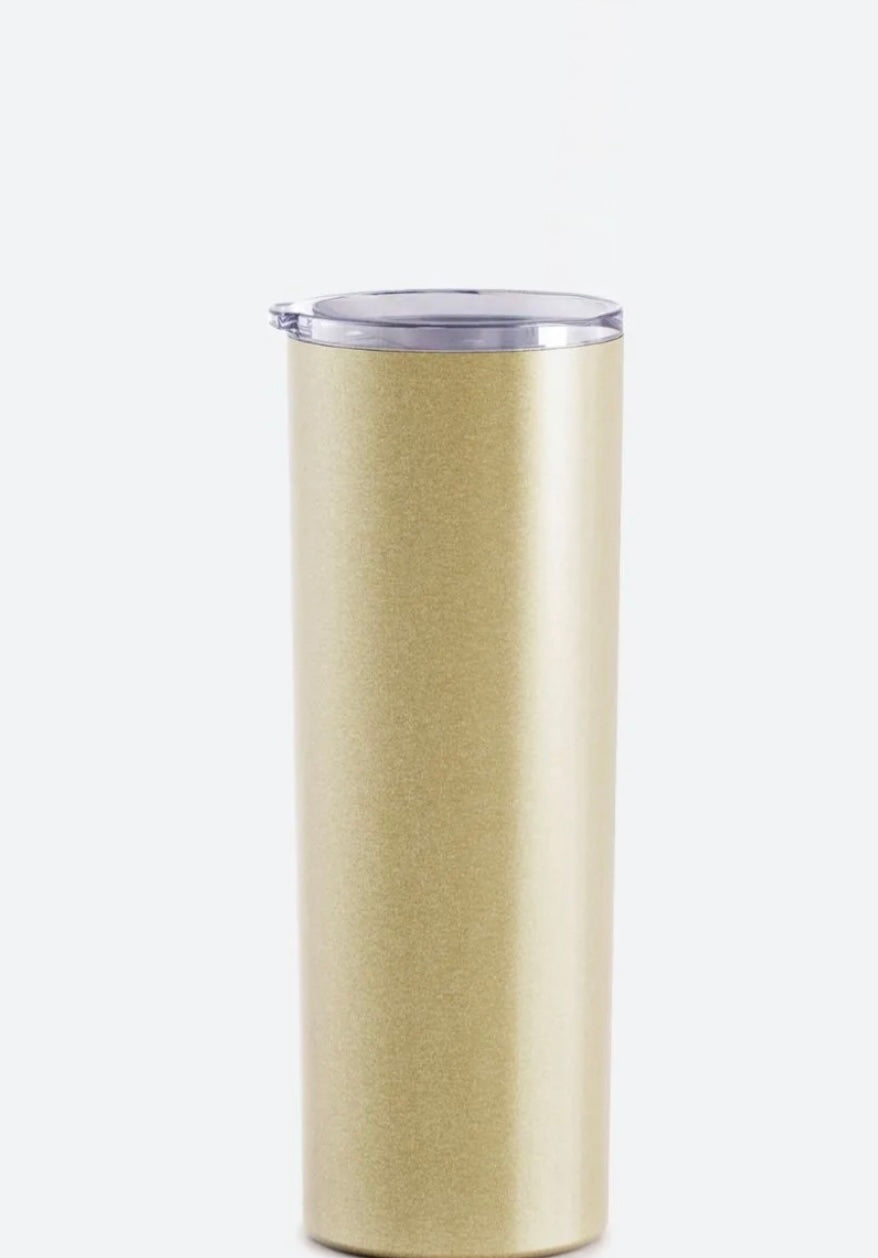 20oz Skinny Steel Stainless Steel Tumbler - Engaged 2022