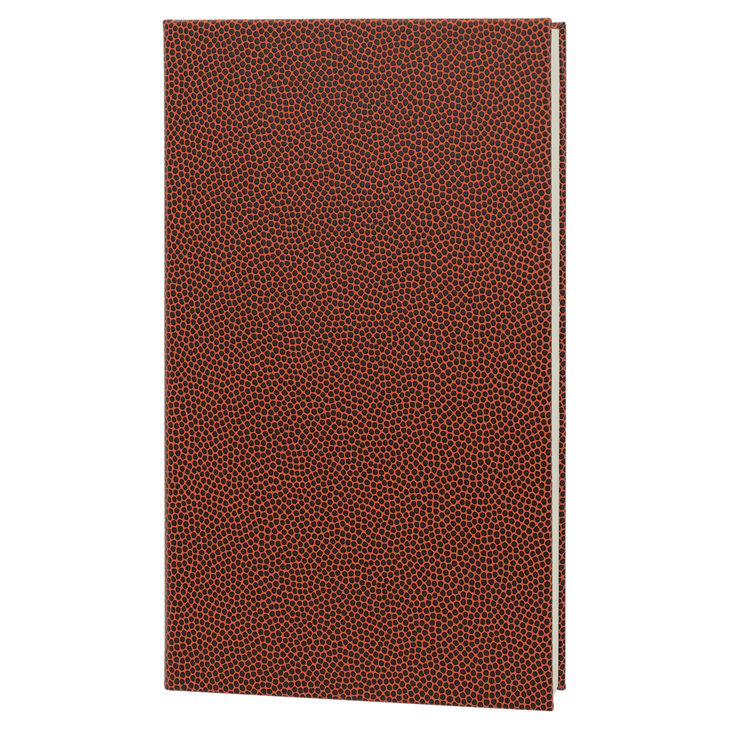 Personalized Leatherette Journals - 2 Sizes & 19 Colours