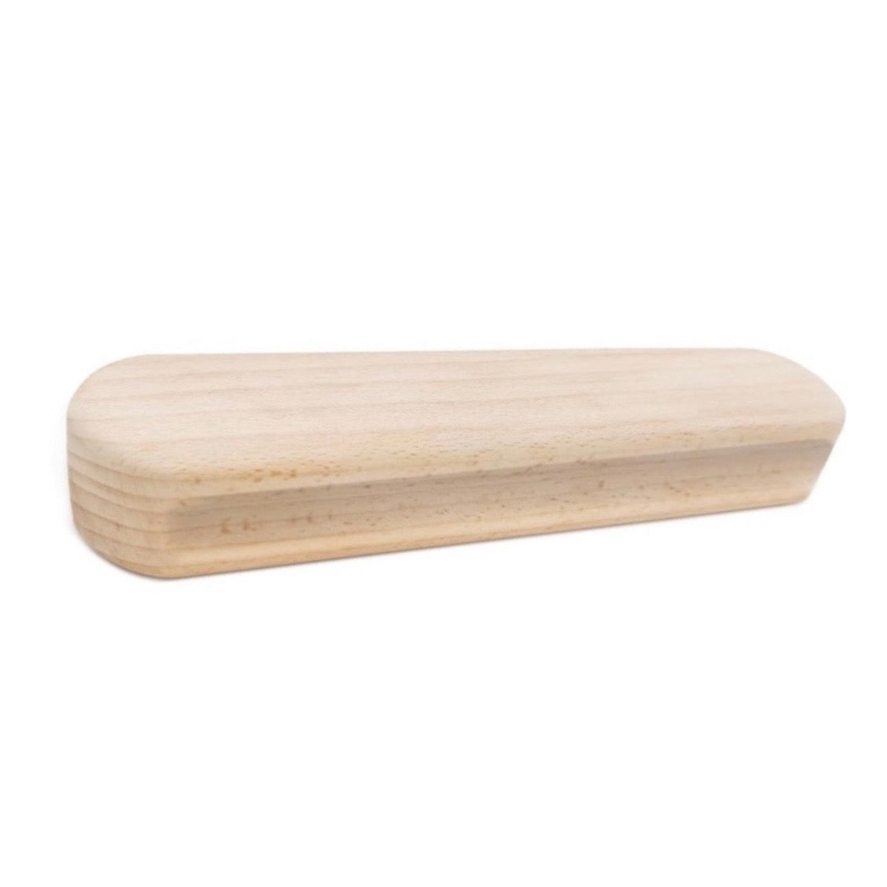 Personalized Wooden Tailor's Clapper