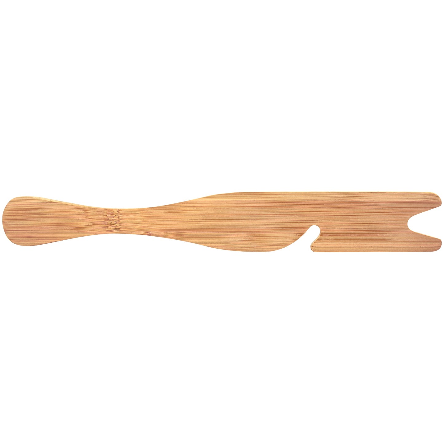 Personalized Wooden Oven Rack Tool
