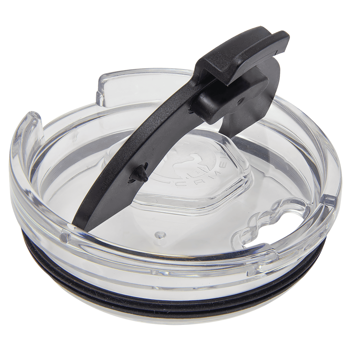 20oz Stainless Steel Ringneck Tumbler - If Dad Can't Fix It, No One Can!