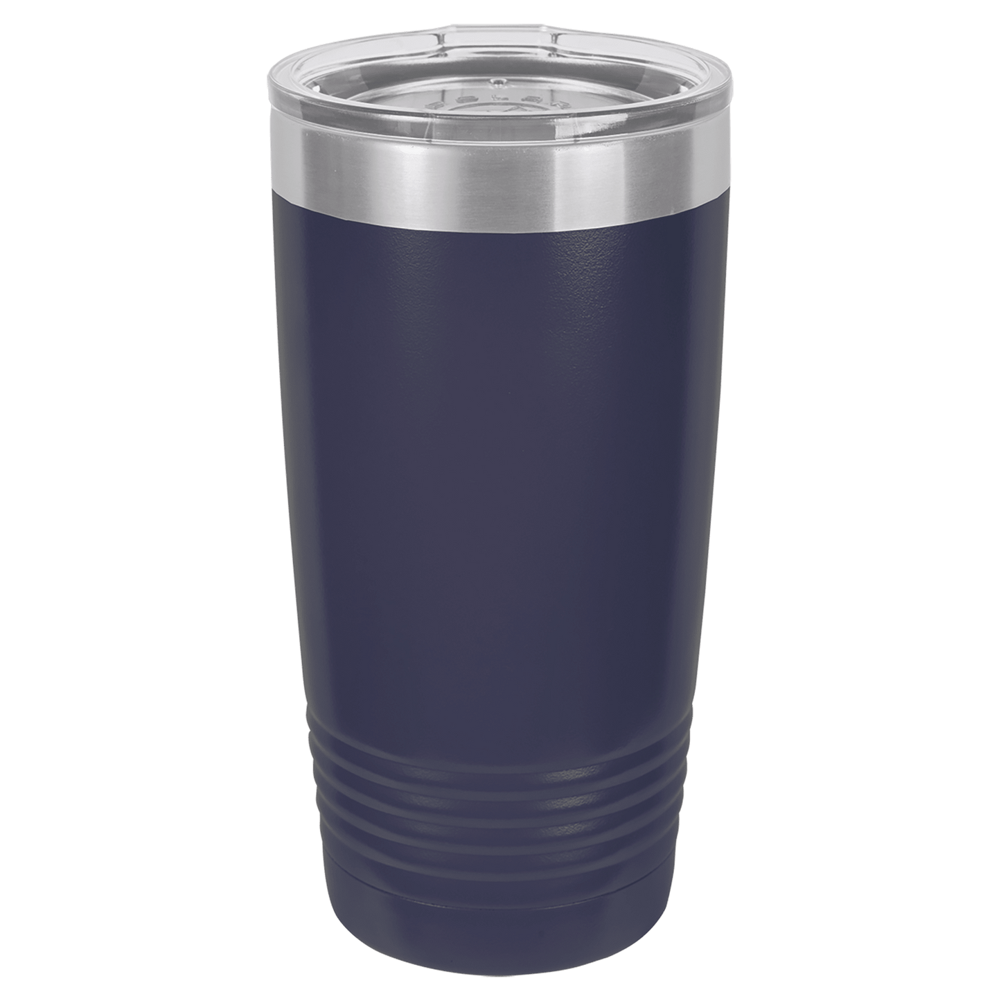 20oz Stainless Steel Ringneck Tumbler - If Dad Can't Fix It, No One Can!