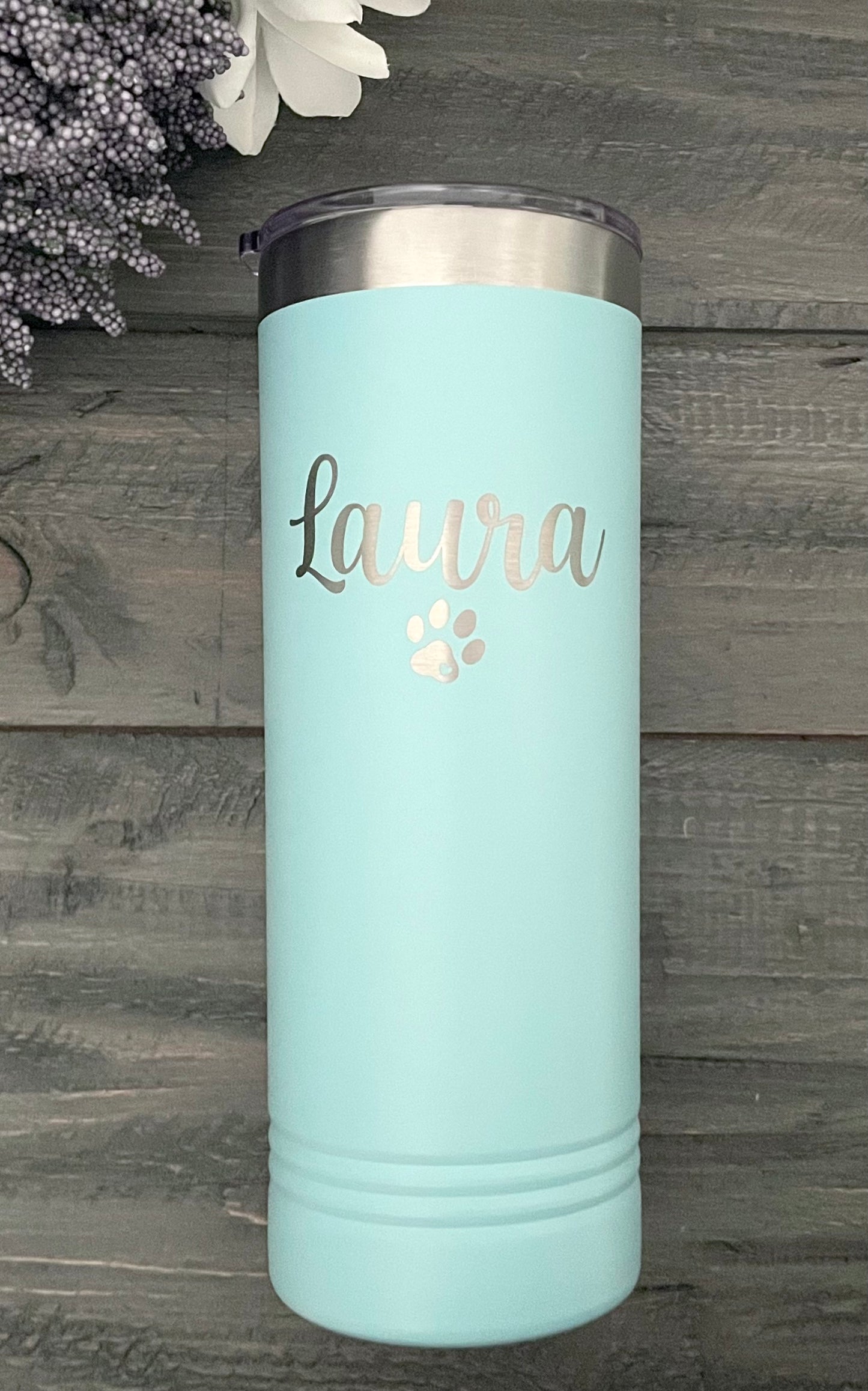 22oz Skinny Tumbler Replacement Accessories