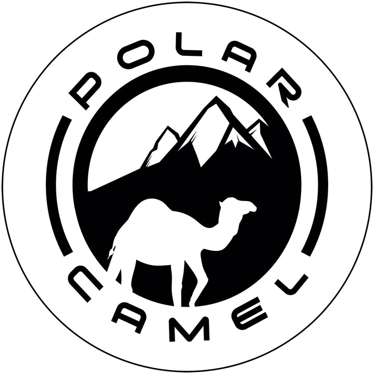Polar Camel Brand Drinkware