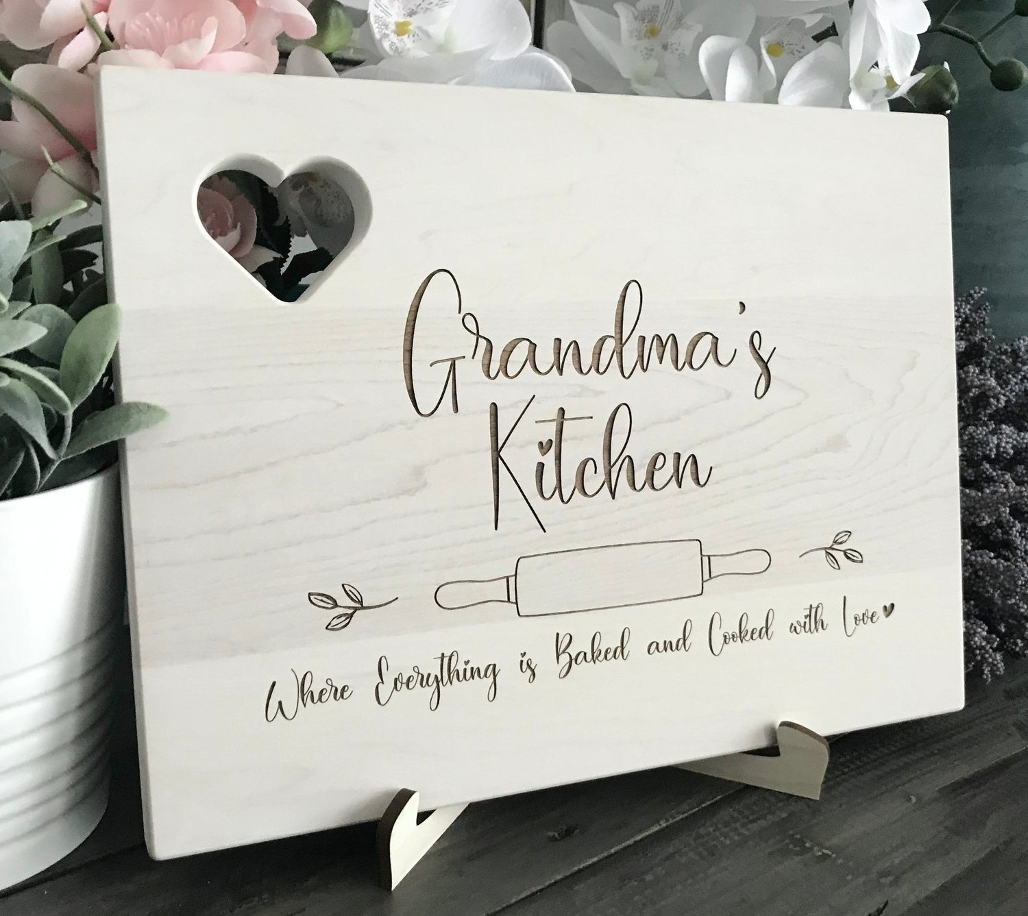 Kitchen & BBQ