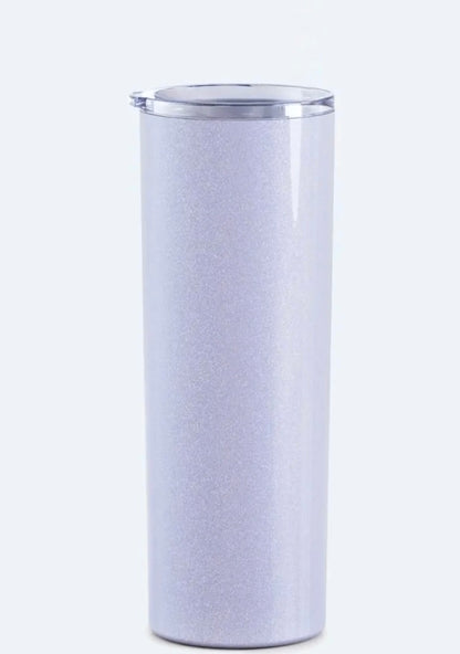 20oz Skinny Steel Stainless Steel Tumbler - Making 40 Look Fabulous