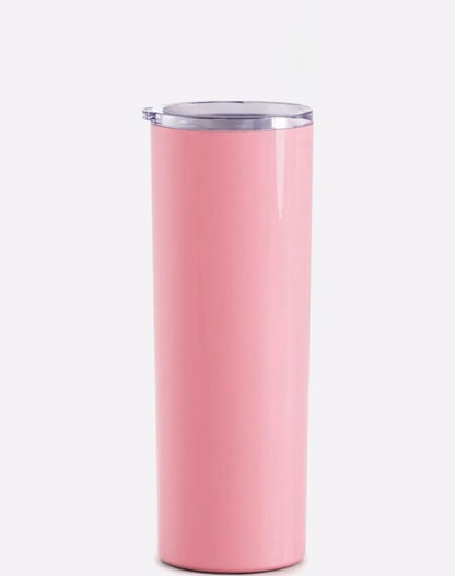 20oz Skinny Steel Stainless Steel Tumbler - Best Mom Ever