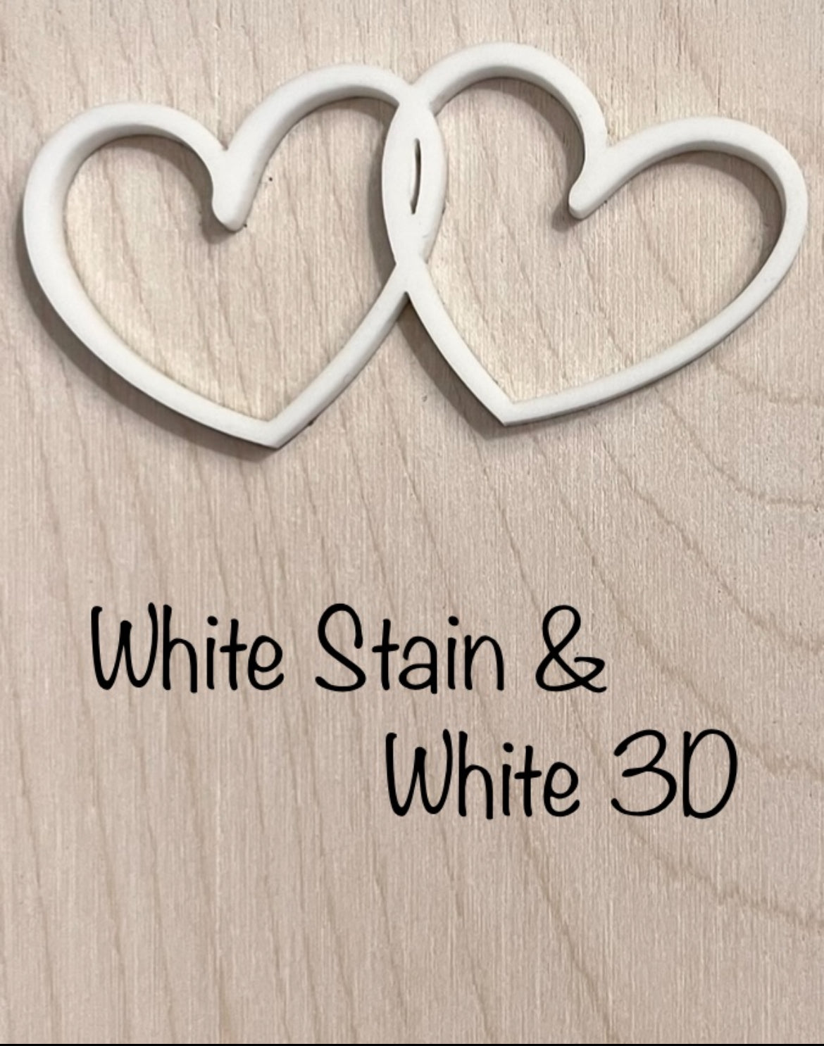 Personalized 3D & Engraved Wooden Signs - Animal Family