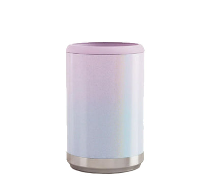 Stainless Steel Can Holder - Birthday Girl