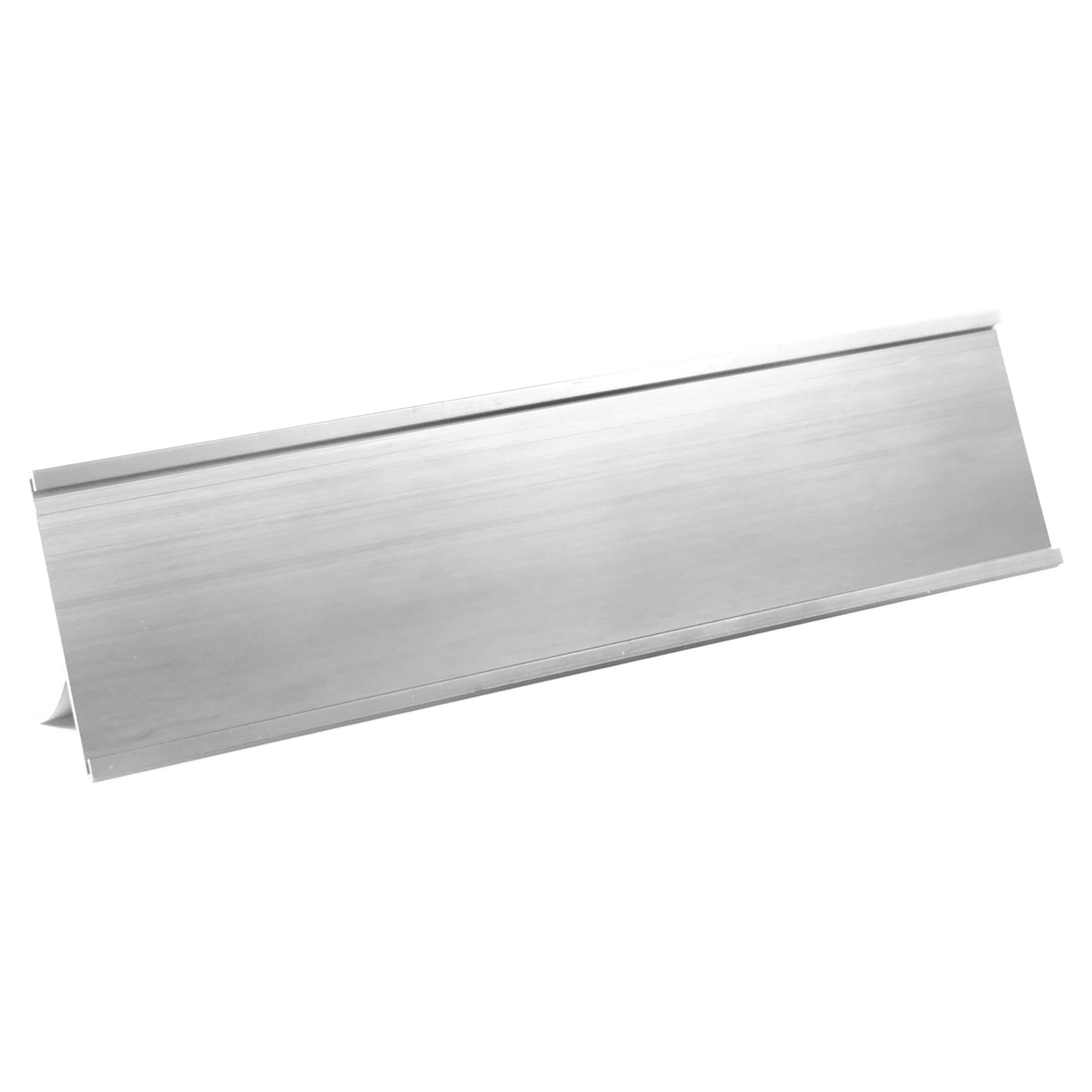 Personalized Aluminum Desk Signs