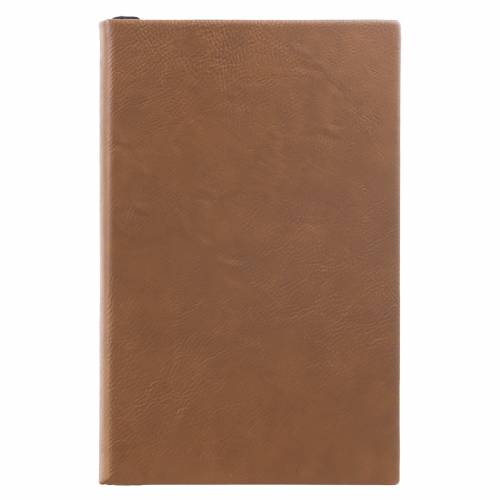 Personalized Leatherette Sketchbooks - 2 Sizes & 17 Colours
