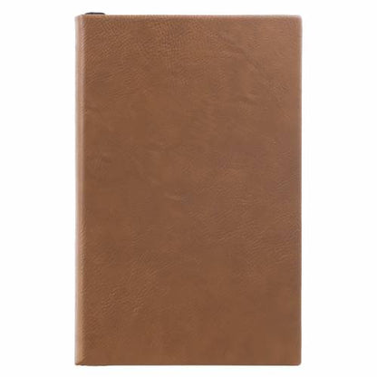 Personalized Leatherette Sketchbooks - 2 Sizes & 17 Colours