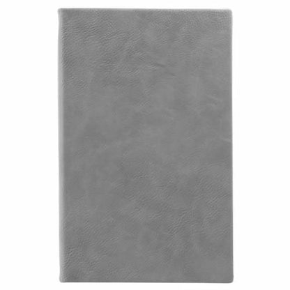 Personalized Leatherette Sketchbooks - 2 Sizes & 17 Colours