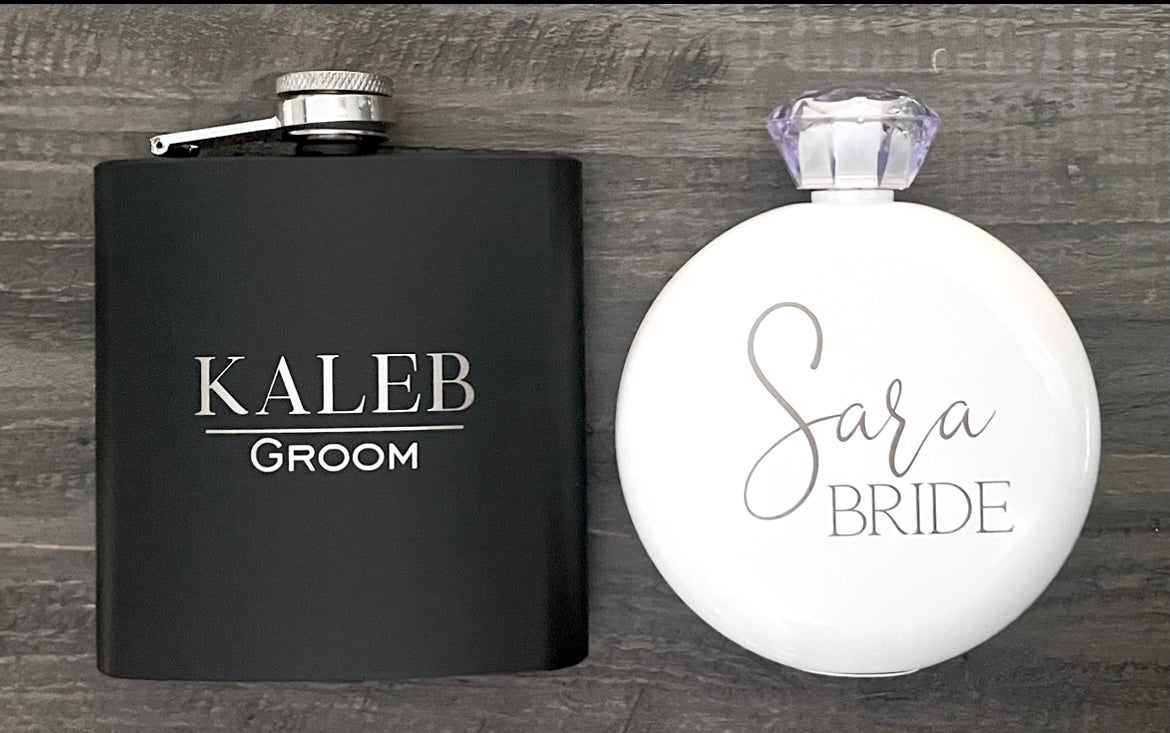 Personalized 16oz Stainless Steel Tumblers - 16 Colours