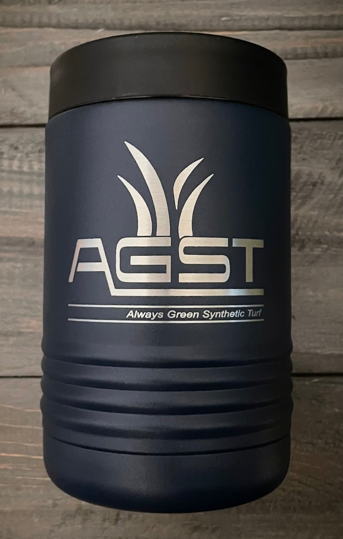 Personalized Standard Sized Bottle & Can Beverage Holders