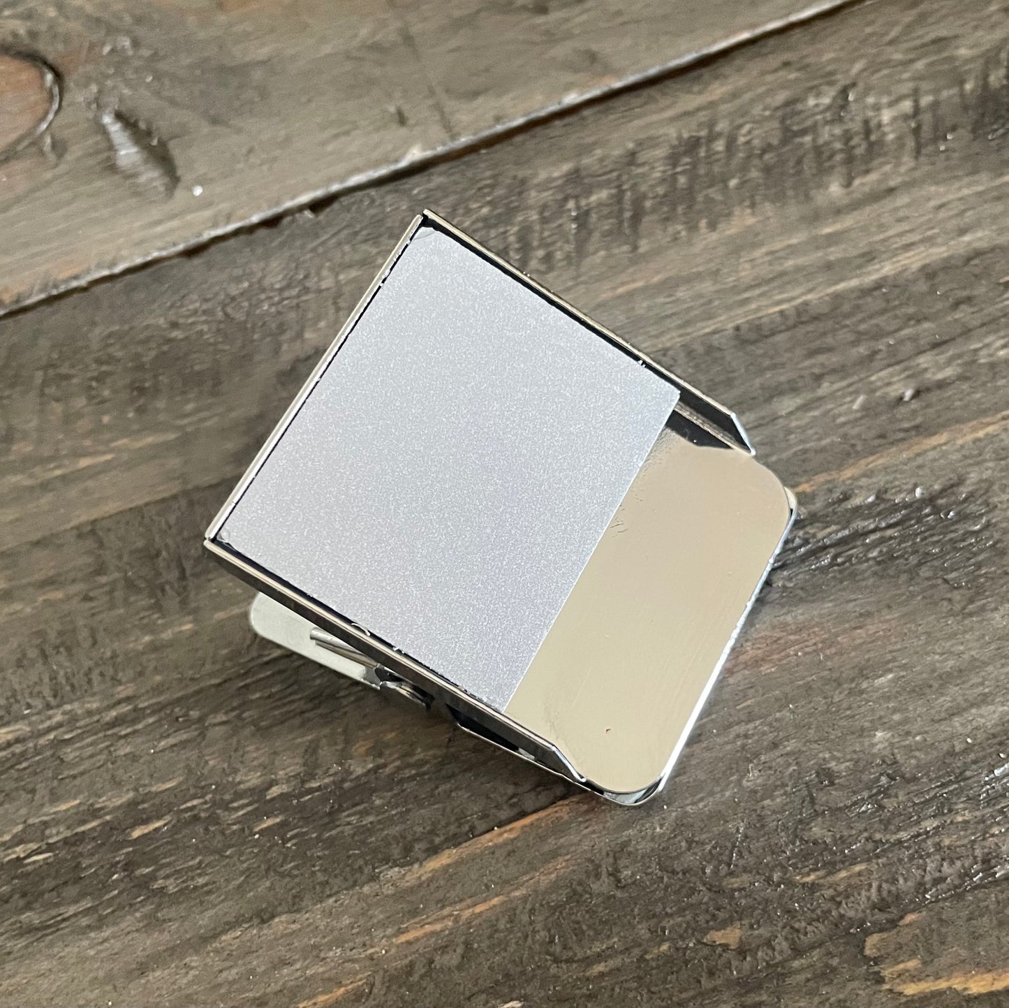 Personalized Magnetic Clips