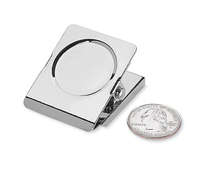 Personalized Magnetic Clips