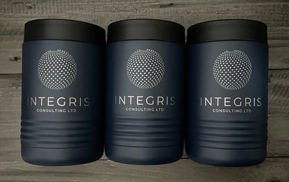 Personalized Standard Sized Bottle & Can Beverage Holders