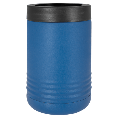 Personalized Standard Sized Bottle & Can Beverage Holders