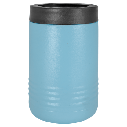 Personalized Standard Sized Bottle & Can Beverage Holders