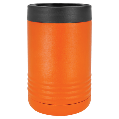 Personalized Standard Sized Bottle & Can Beverage Holders