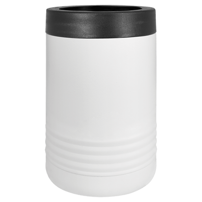 Personalized Standard Sized Bottle & Can Beverage Holders