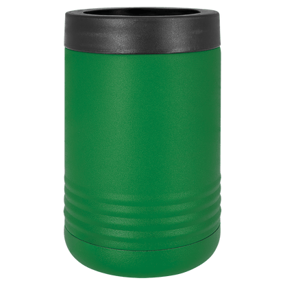 Personalized Standard Sized Bottle & Can Beverage Holders
