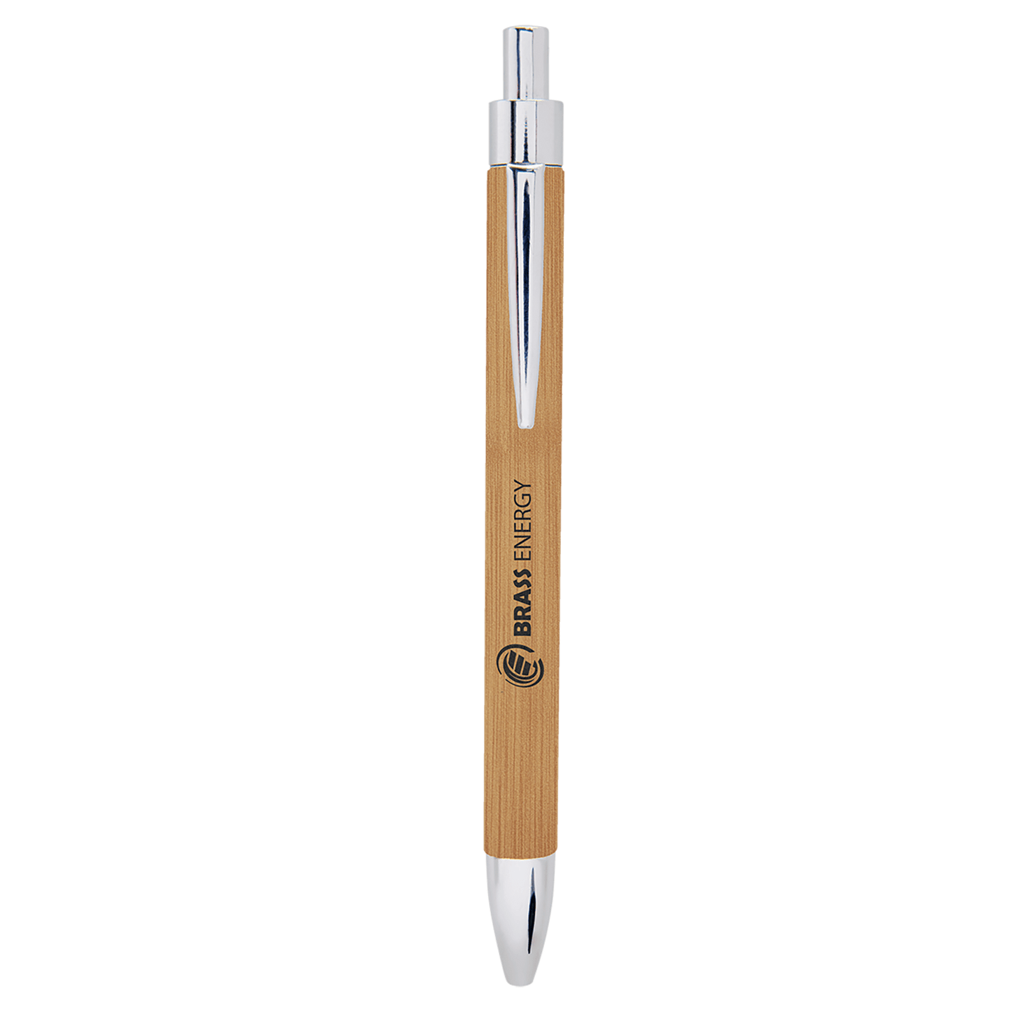 Personalized Leatherette Pens - 16 Colours