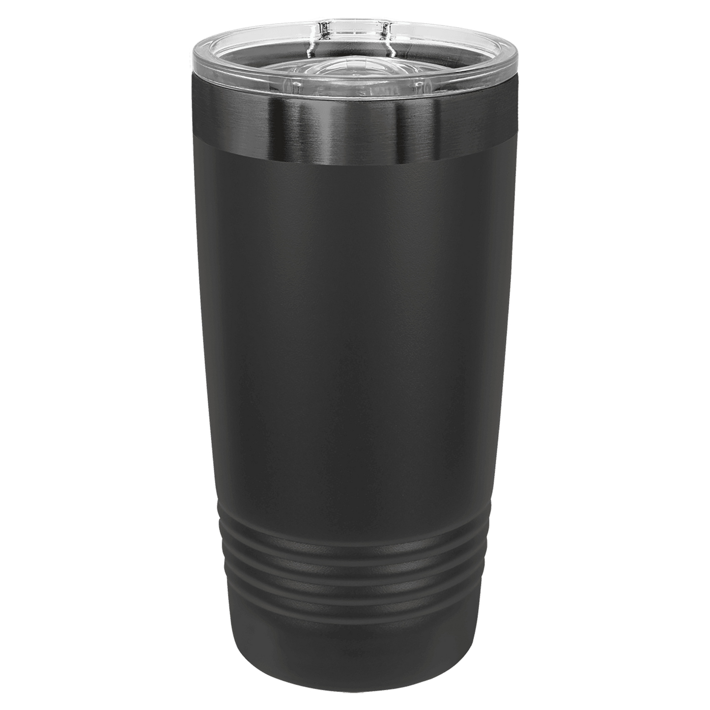 Personalized 20oz Stainless Steel Ringneck Tumblers