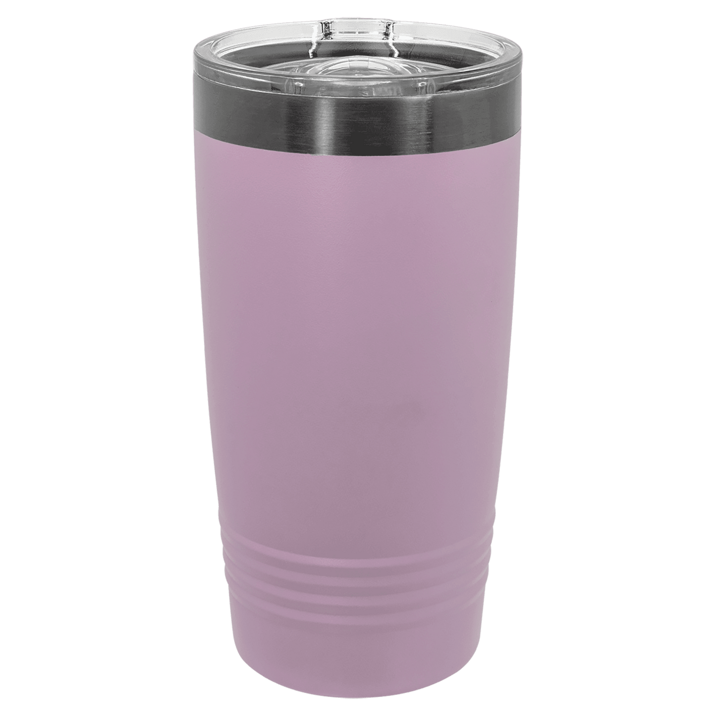 Personalized 20oz Stainless Steel Ringneck Tumblers