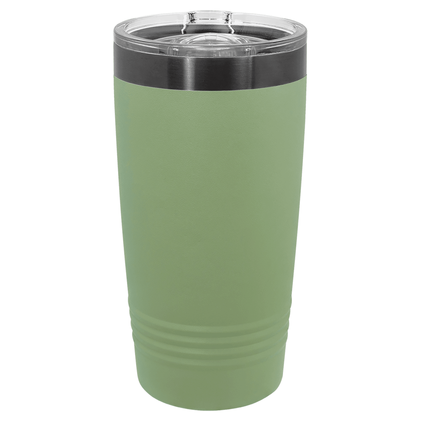 Personalized 20oz Stainless Steel Ringneck Tumblers
