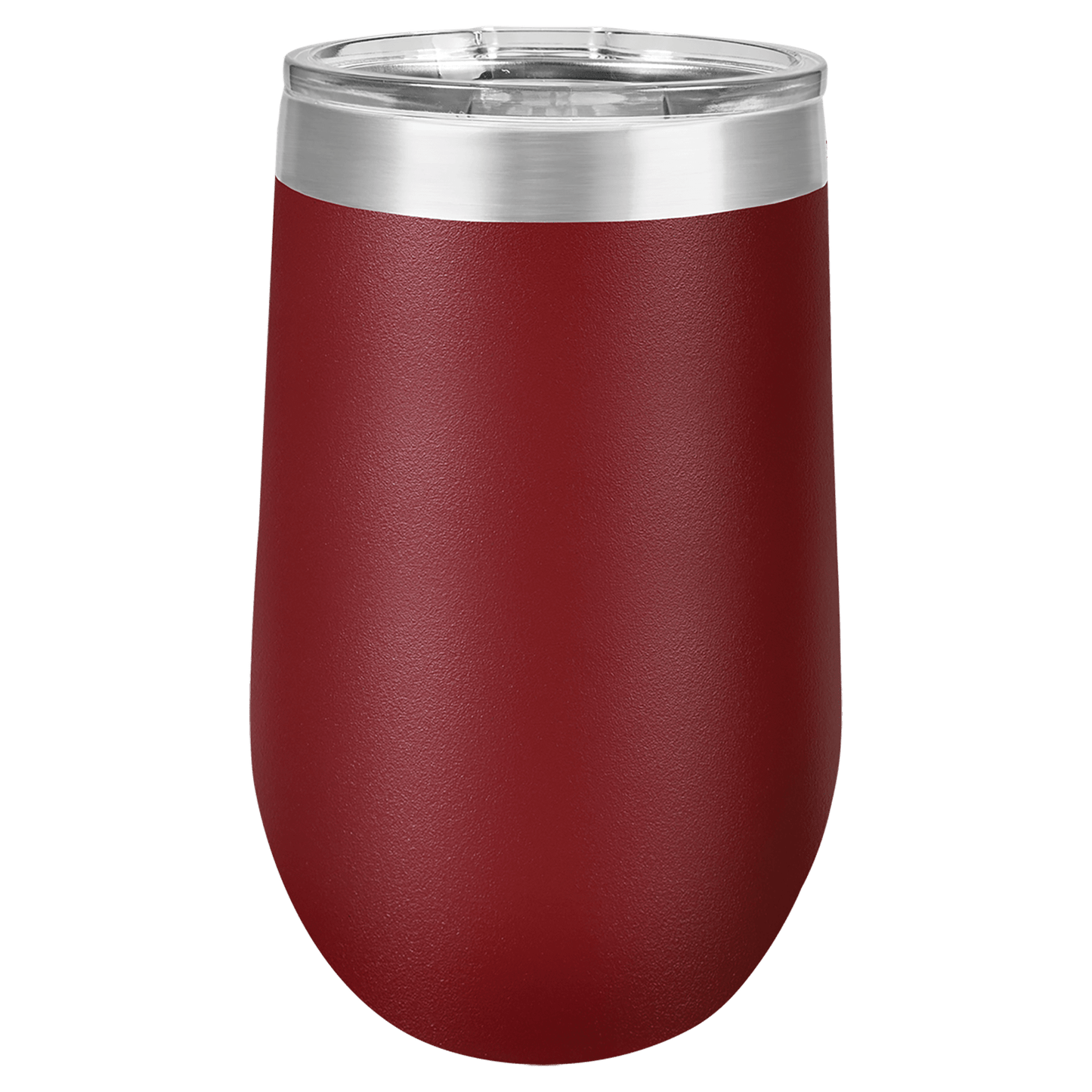 16oz Stainless Steel Stemless Wine Tumbler - You Had Me at Merlot