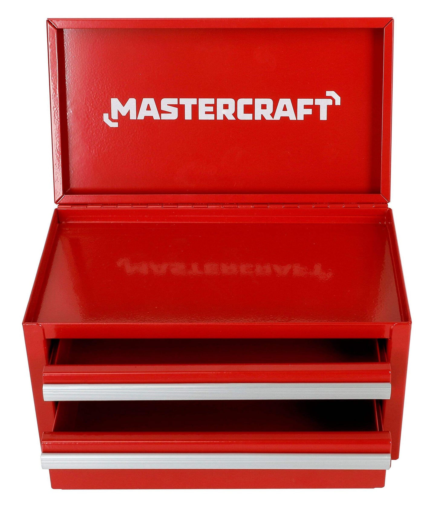 Personalized Mastercraft Mini Toolboxes - 7 Colours
