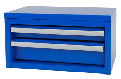 Personalized Mastercraft Mini Toolboxes - 7 Colours