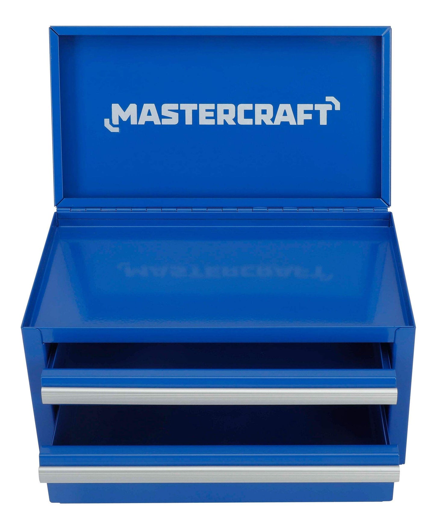 Personalized Mastercraft Mini Toolboxes - 7 Colours