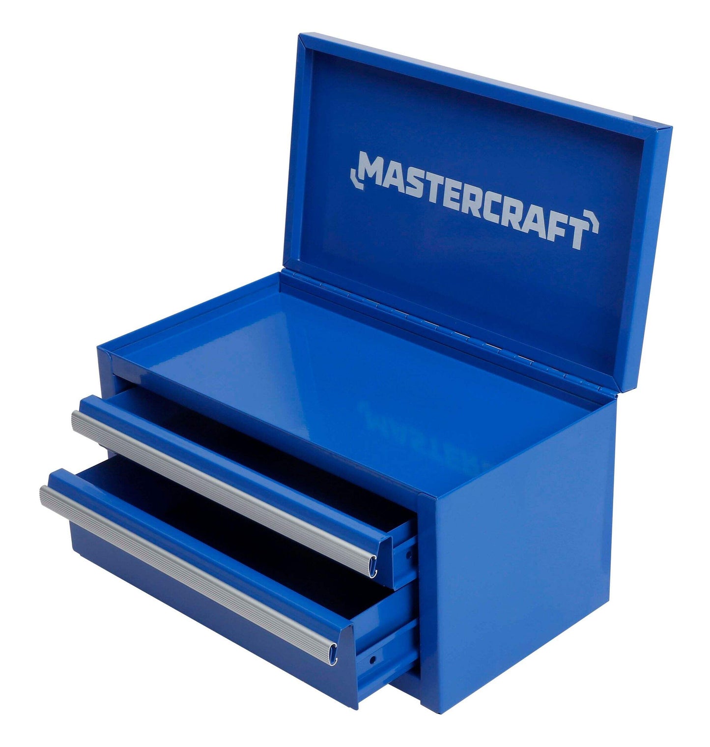 Personalized Mastercraft Mini Toolboxes - 7 Colours