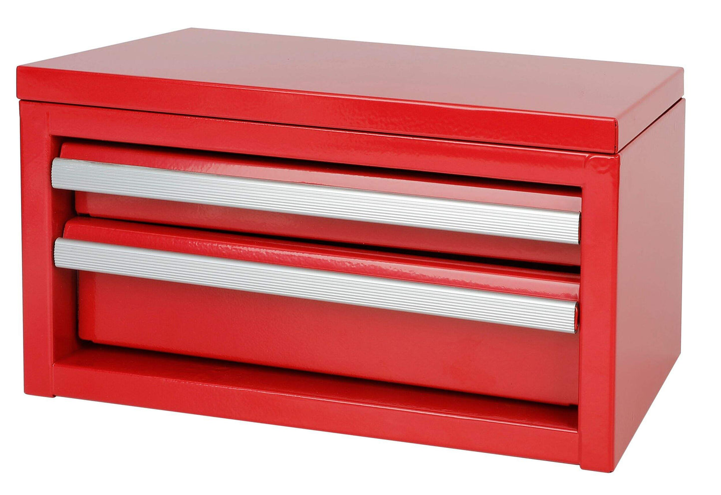 Personalized Mastercraft Mini Toolboxes - 7 Colours