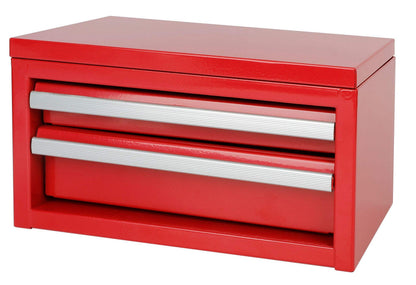 Personalized Mastercraft Mini Toolboxes - 7 Colours