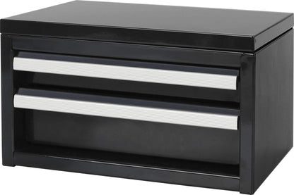 Personalized Mastercraft Mini Toolboxes - 7 Colours