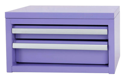 Personalized Mastercraft Mini Toolboxes - 7 Colours