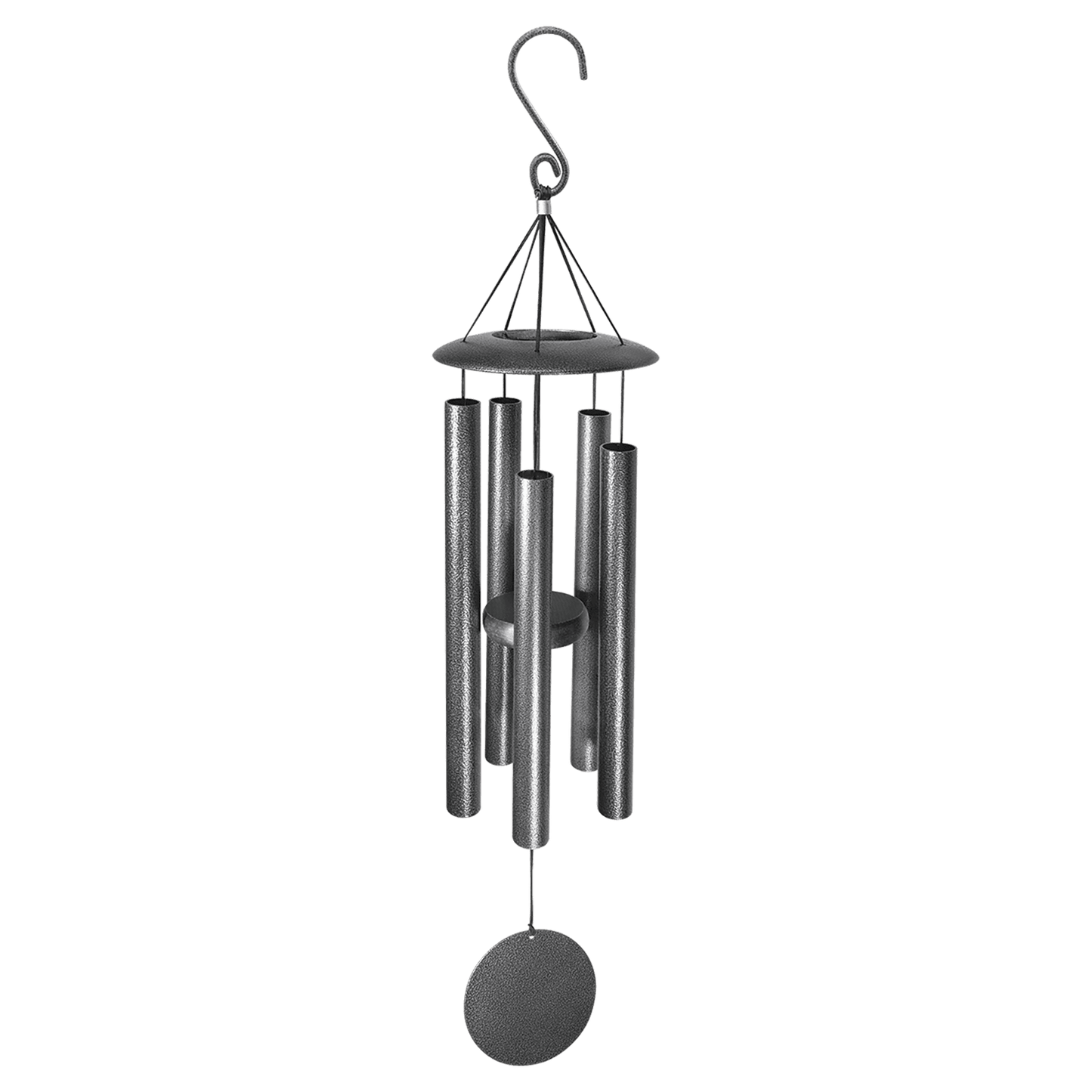 Personalized Aluminum Wind Chimes