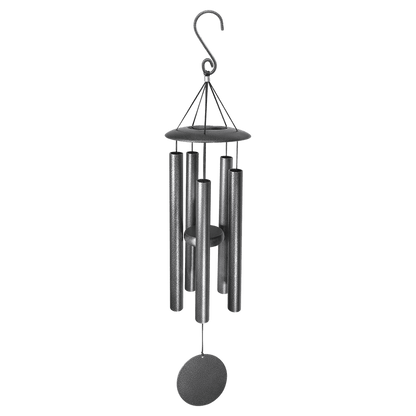 Personalized Aluminum Wind Chimes
