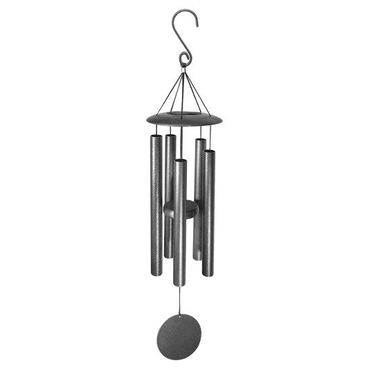 Personalized Aluminum Wind Chimes