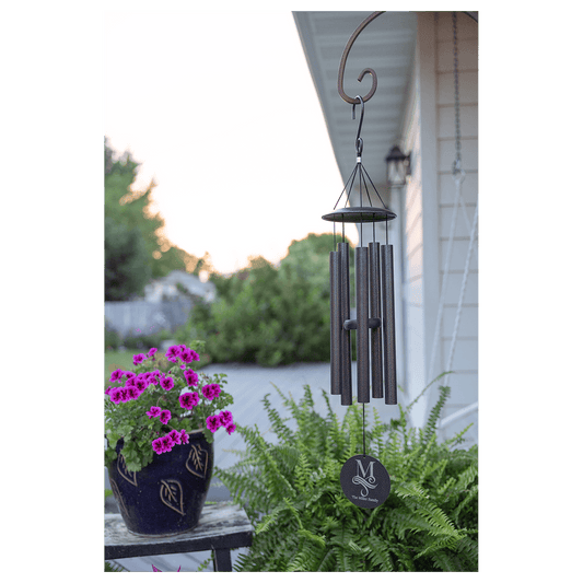 Personalized Aluminum Wind Chimes